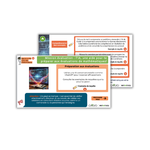Intégration Avancés - Document 